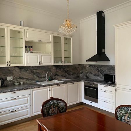 Karlsbad Prestige Appartement Buitenkant foto