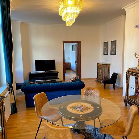 Karlsbad Prestige Appartement Buitenkant foto