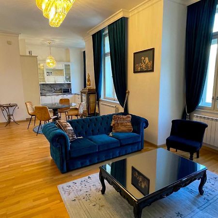 Karlsbad Prestige Appartement Buitenkant foto