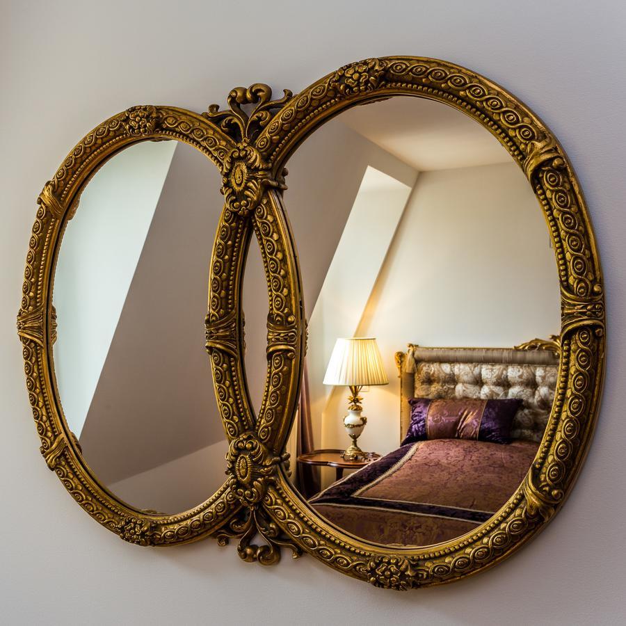 Karlsbad Prestige Appartement Buitenkant foto