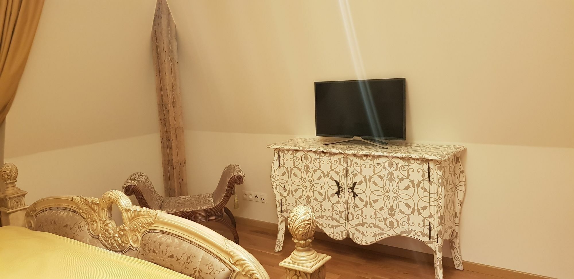 Karlsbad Prestige Appartement Buitenkant foto