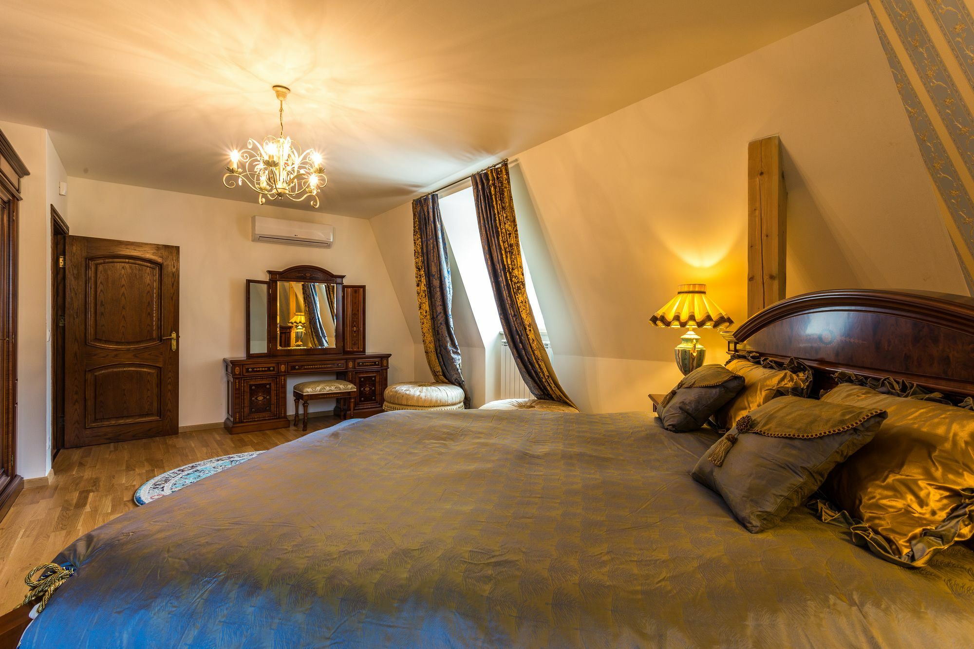 Karlsbad Prestige Appartement Buitenkant foto