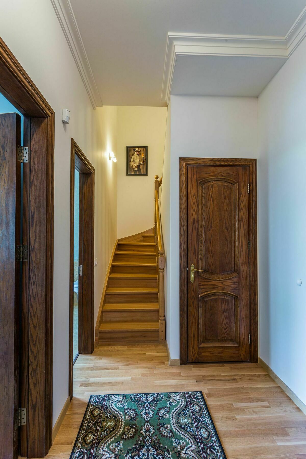 Karlsbad Prestige Appartement Buitenkant foto