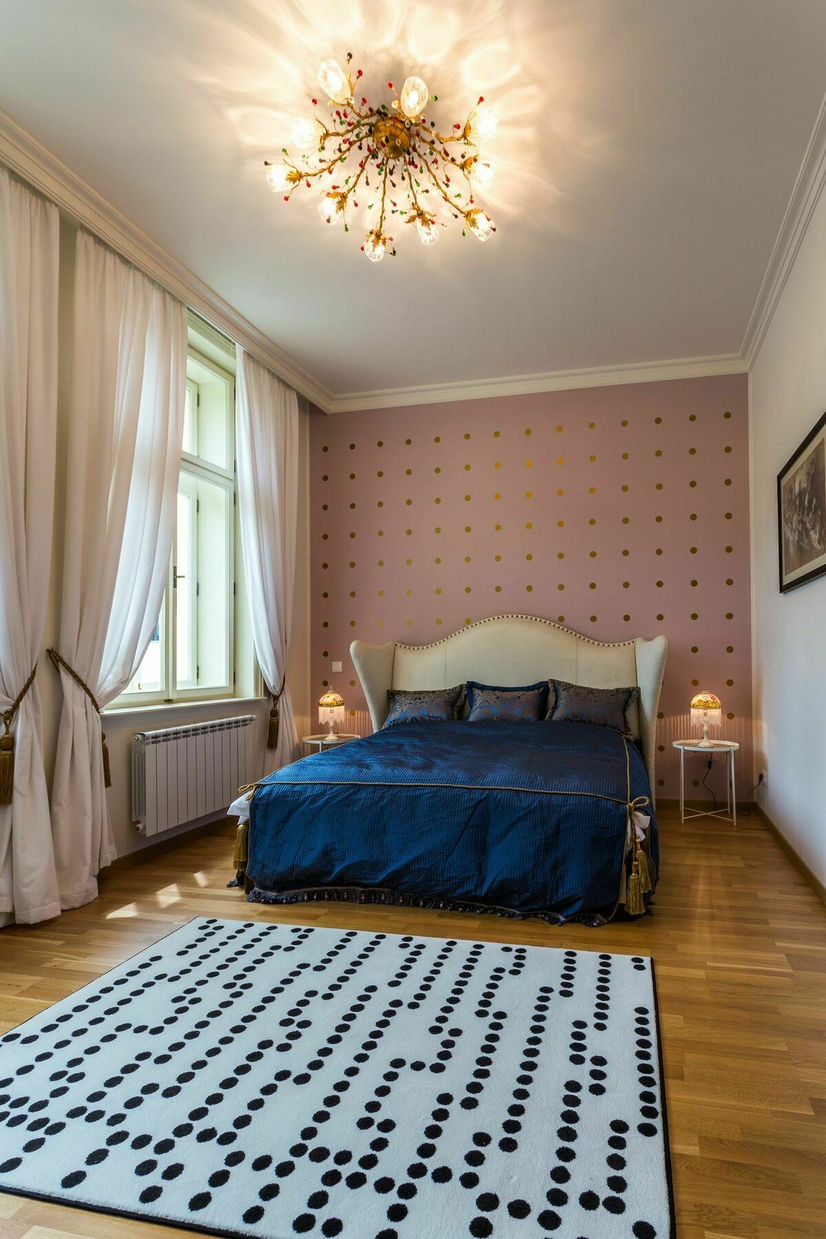 Karlsbad Prestige Appartement Buitenkant foto