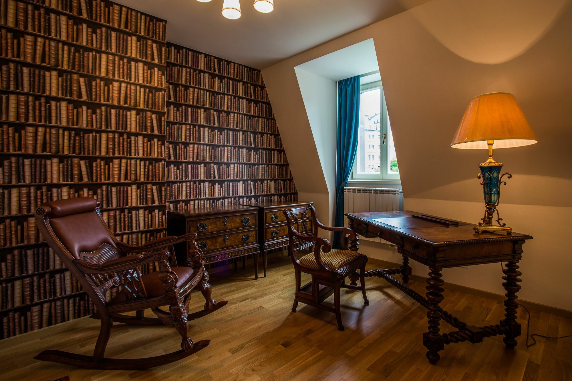 Karlsbad Prestige Appartement Buitenkant foto