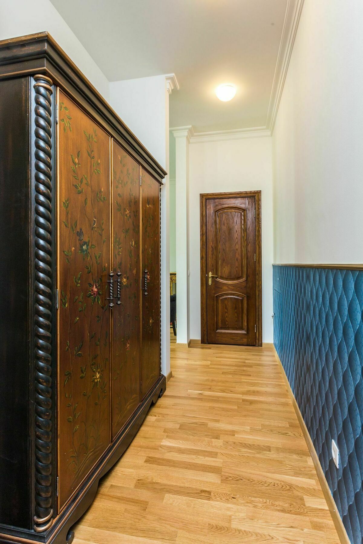 Karlsbad Prestige Appartement Buitenkant foto