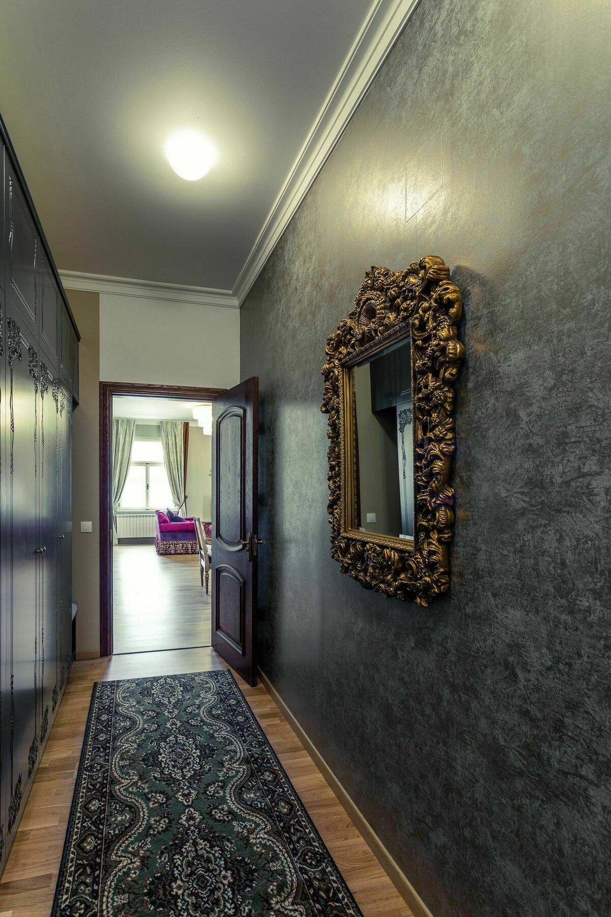 Karlsbad Prestige Appartement Buitenkant foto
